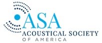 Acoustical Society of America logo