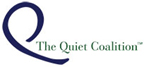 Quiet Coalition logo